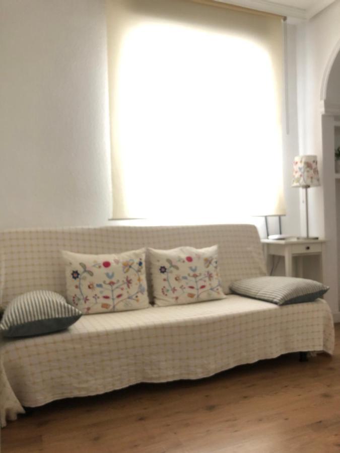 Apartamento San Clemente Seville Exterior photo