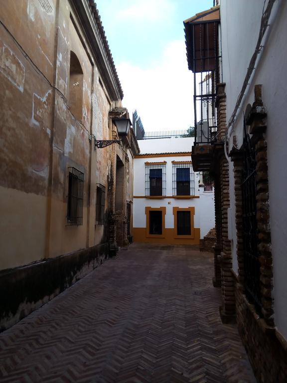 Apartamento San Clemente Seville Exterior photo