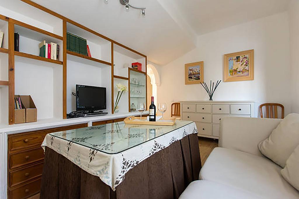 Apartamento San Clemente Seville Exterior photo
