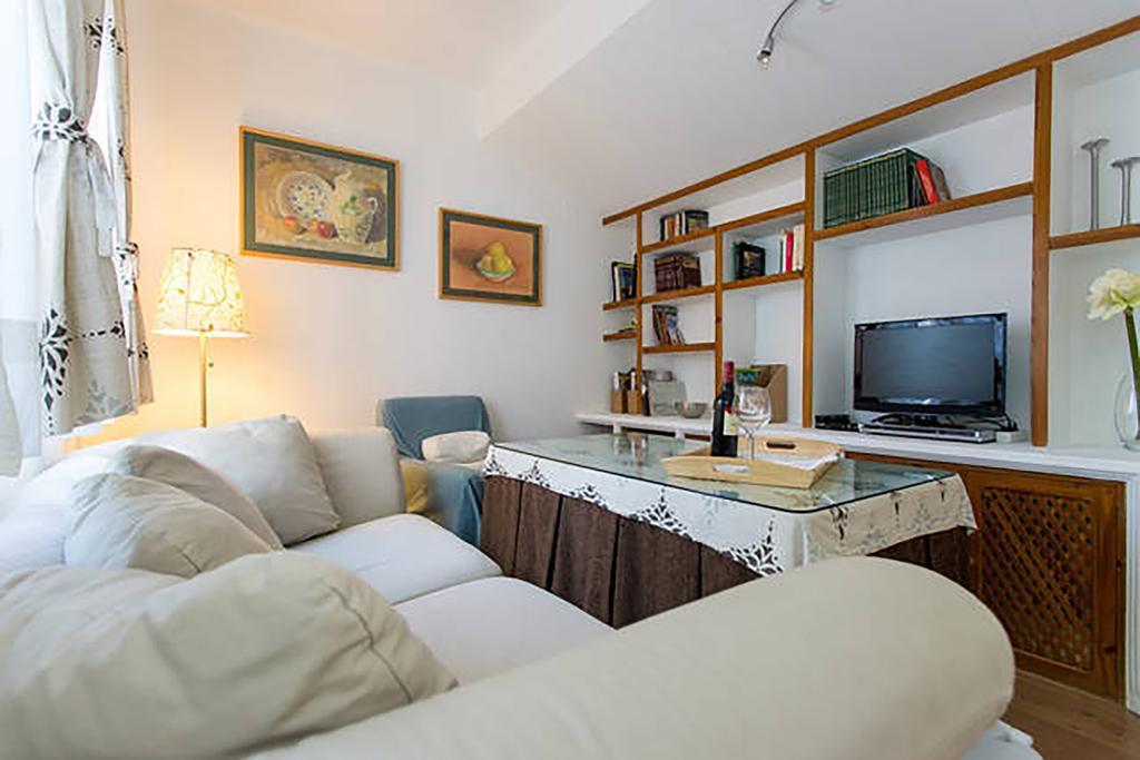 Apartamento San Clemente Seville Exterior photo