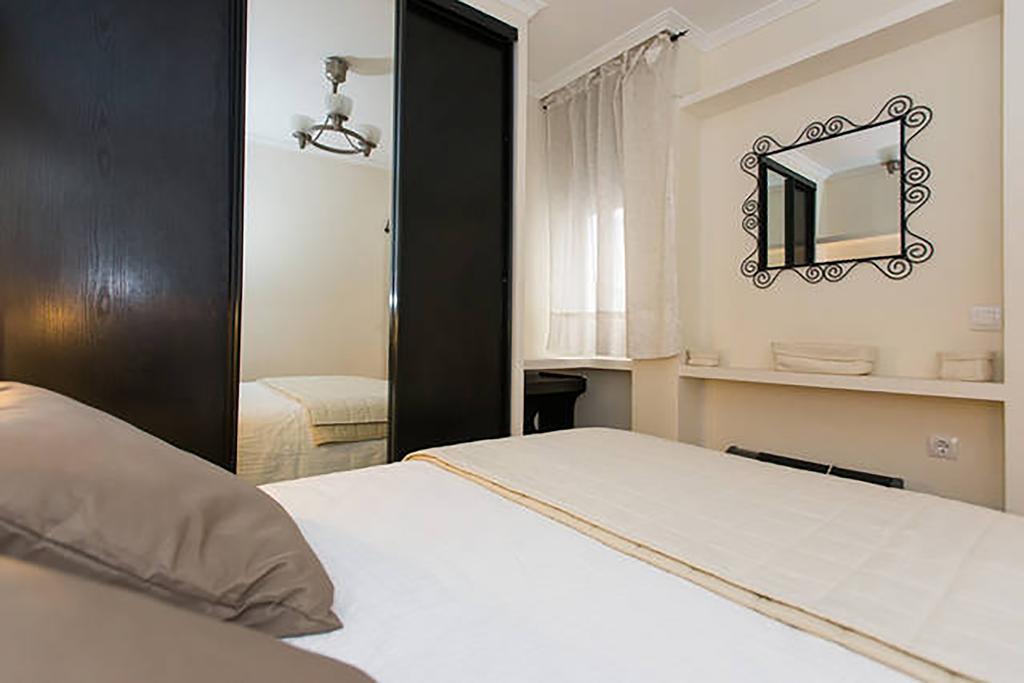 Apartamento San Clemente Seville Exterior photo