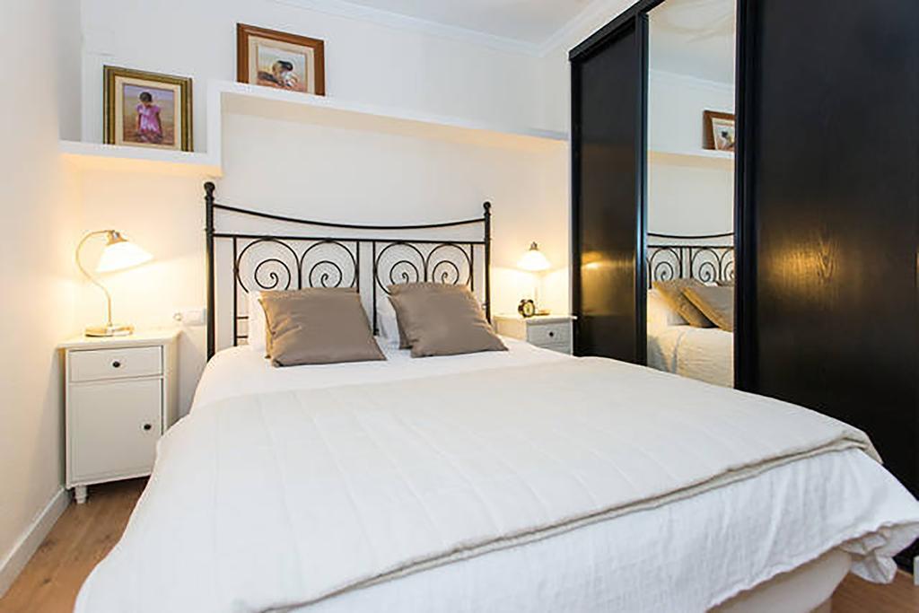 Apartamento San Clemente Seville Exterior photo