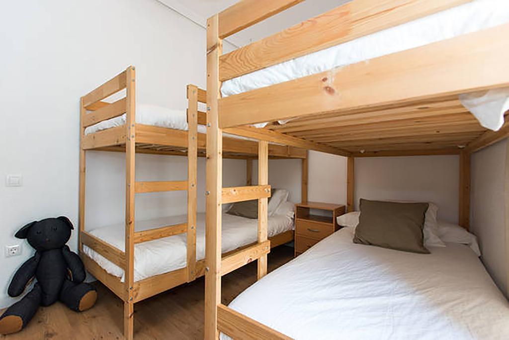 Apartamento San Clemente Seville Exterior photo